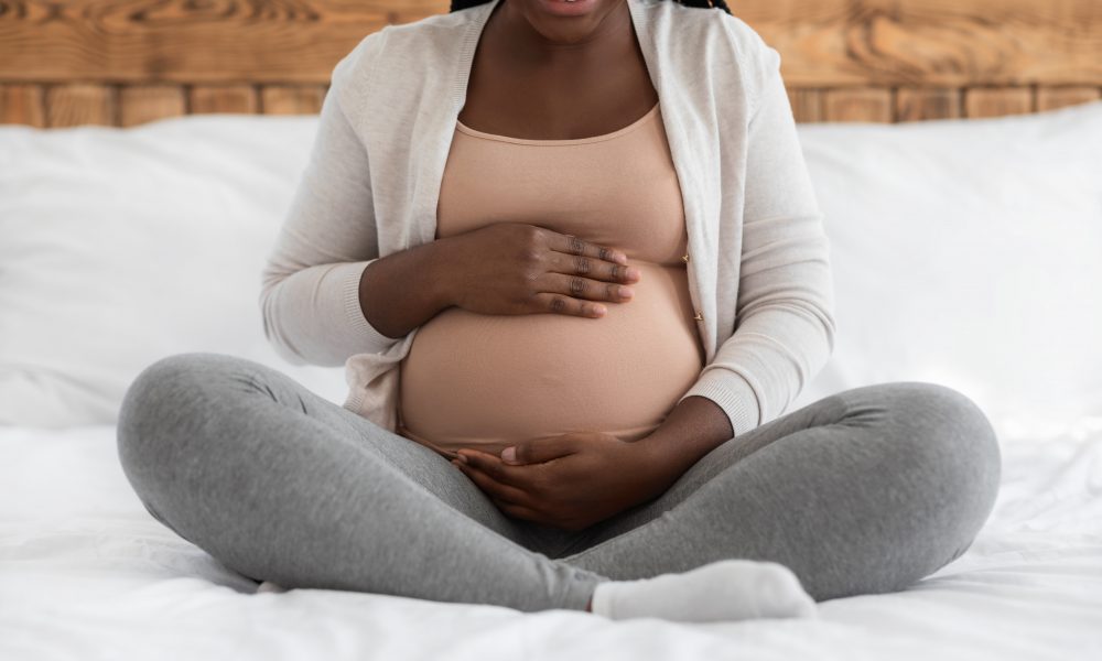 New US partnership to address racial disparities in maternal health