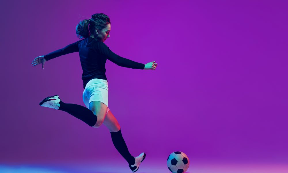 Ditching white shorts “only touches” on the support women need in sport, say experts