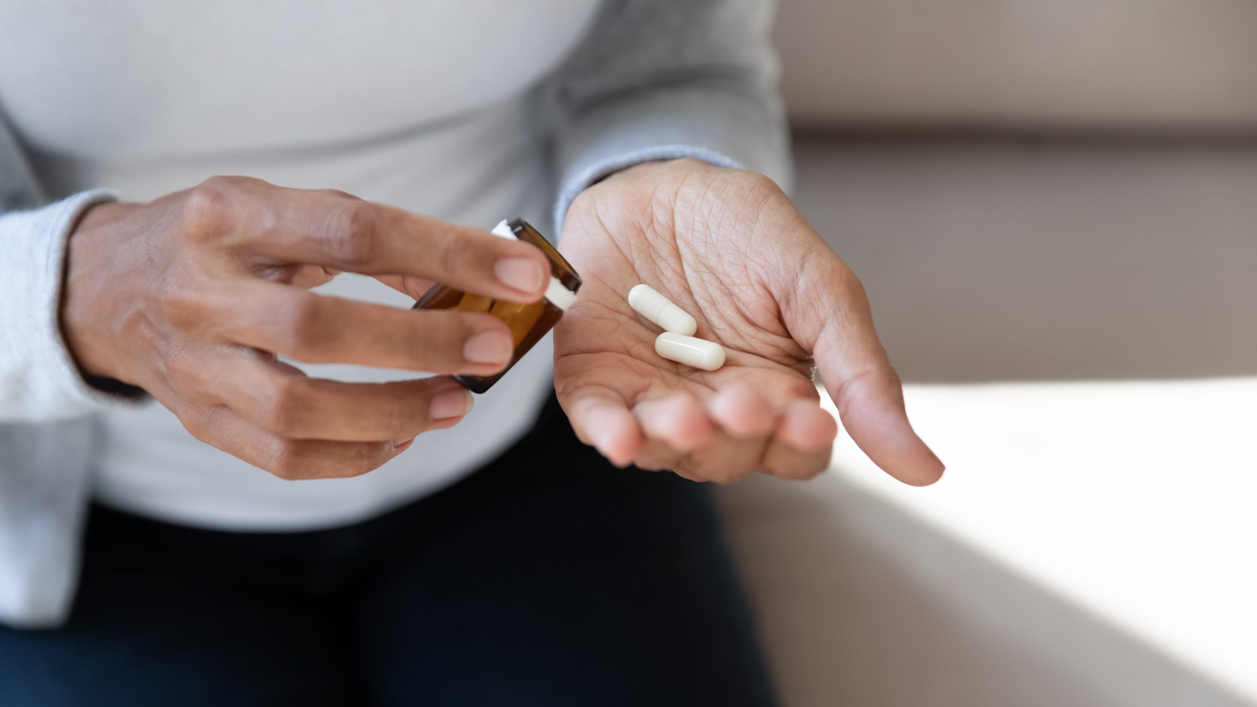 MHRA approves UK’s first new type of antibiotic for UTIs in nearly 30 years