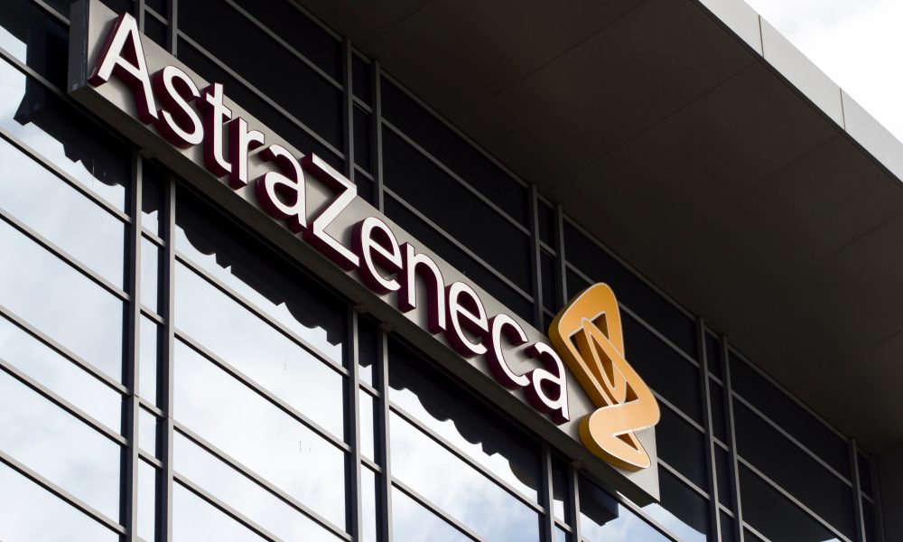 AstraZeneca drug combination shows positive results in late-stage endometrial cancer trial