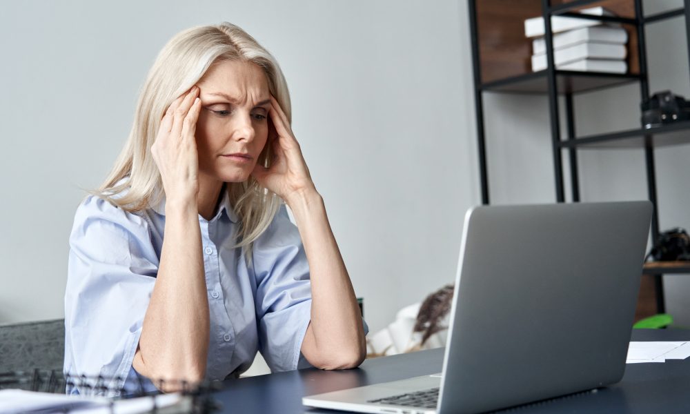 UK launches new menopause and menstruation standard to support employees