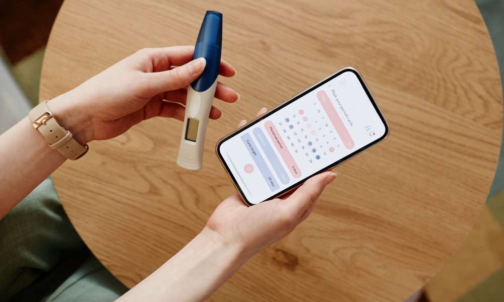 Fertility app to pay US$200K after sharing sensitive user data