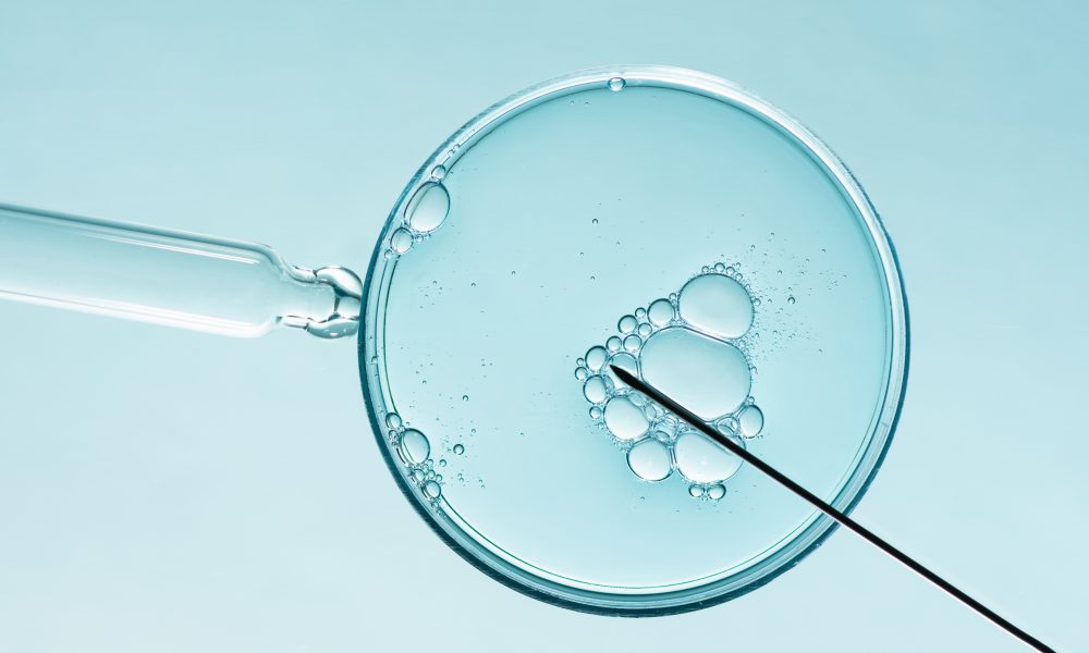OTO launches AI fertility prediction platform