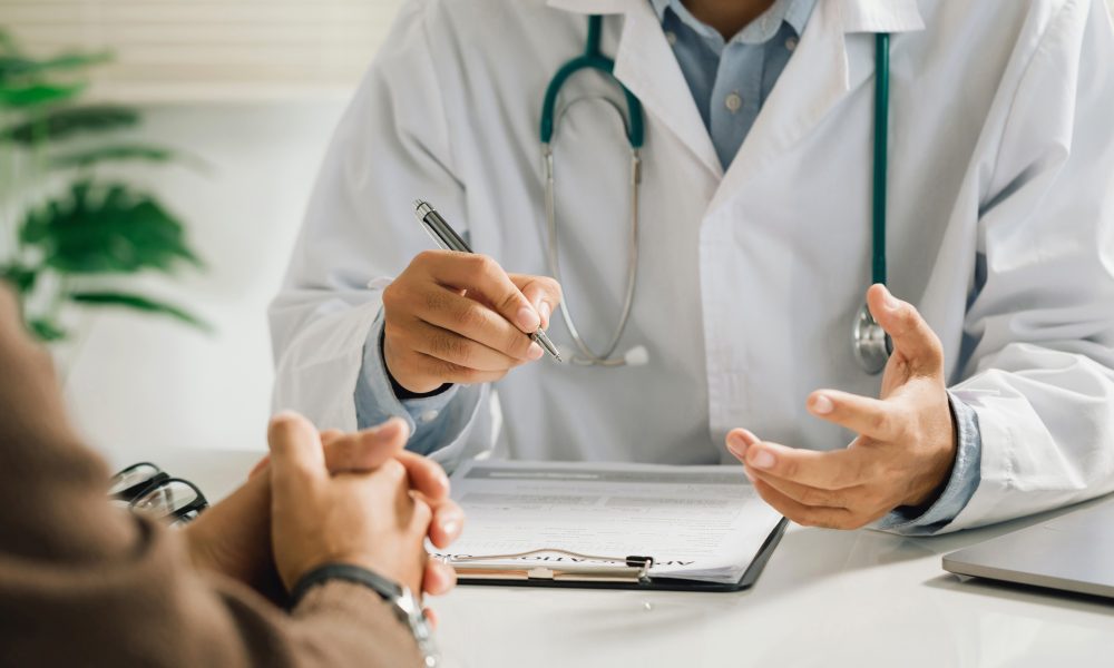 Male GPs refer fewer patients for IVF, new report reveals