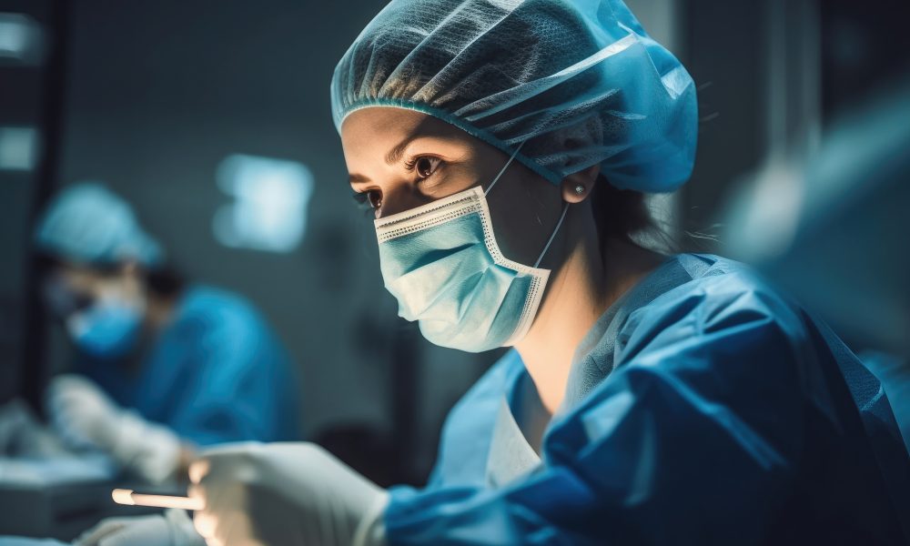 London hospital performs record number of endometriosis surgeries