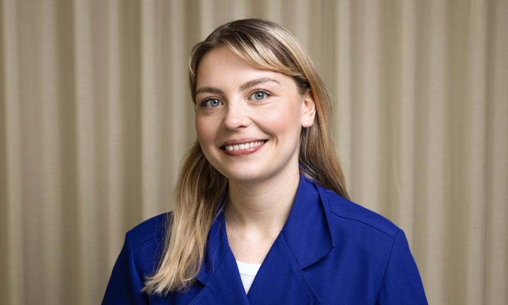 Alice_Pharmista Swedish start-up one step closer to reusable pregnancy test prototype