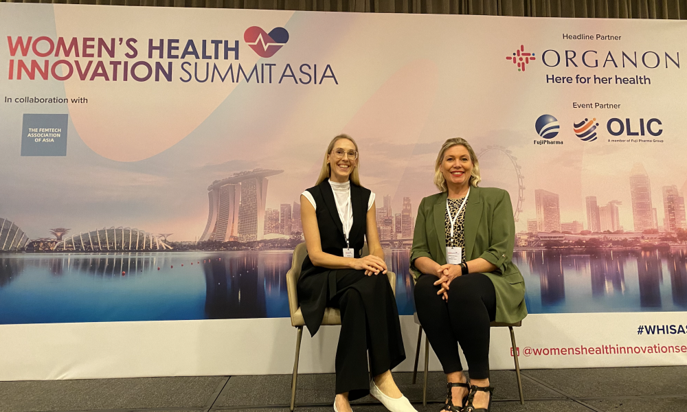 Screenshot 2023-05-03 at 17.00.10 Femtech Association Asia appoints Maaike Steinebach as co-CEO