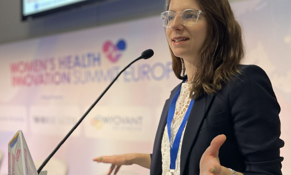 Screenshot 2023-05-05 at 11.00.56 London-based neurotech start-up develops medical device for menstrual symptoms