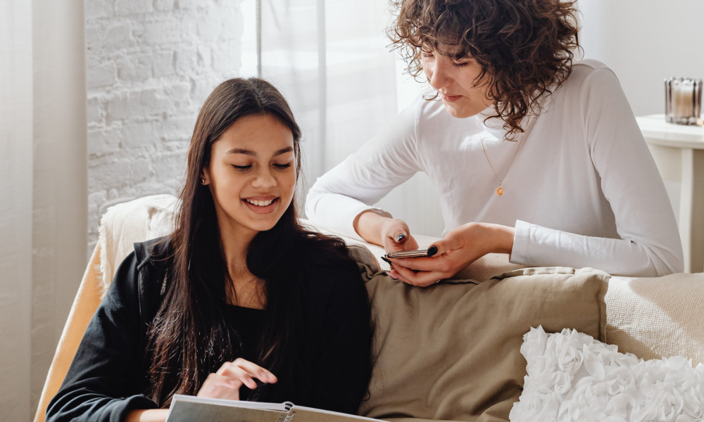 Wingwomen Image US fertility education platform to support women in underserved communities
