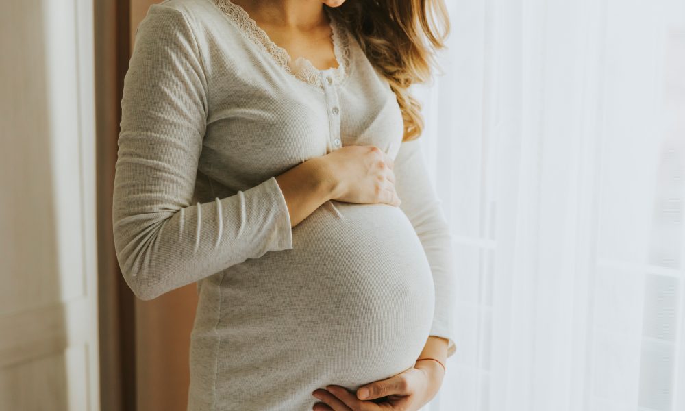 One in five women conceive naturally after giving birth with fertility treatment