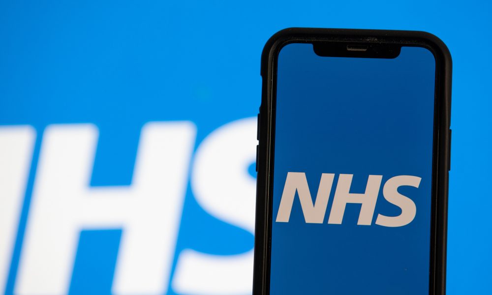 AI to be rolled out more widely across the NHS