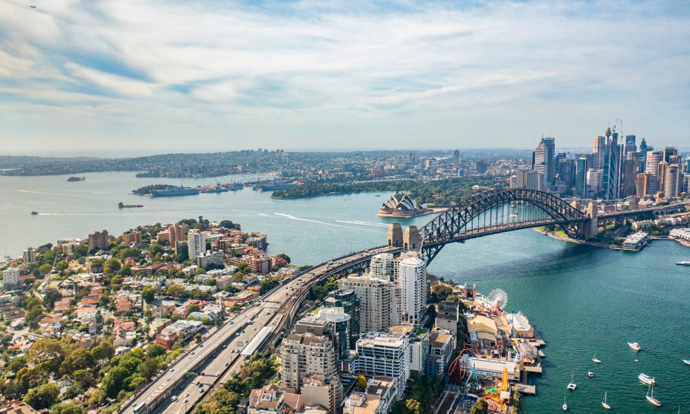 Australia’s first endometriosis clinics roll out nationally
