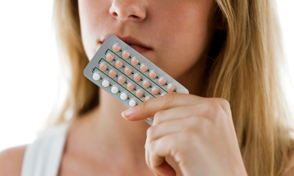 Birth control pills may affect the body’s ability to regulate stress, say researchers