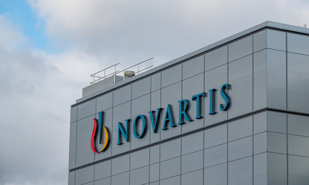 Novartis breast cancer drug cuts recurrence risk by 25 per cent in early-stage patients
