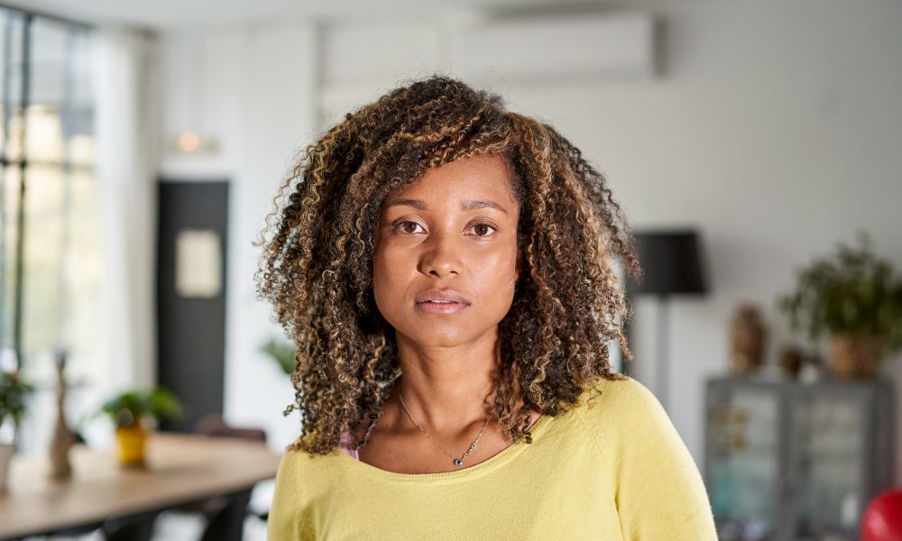 Bias in research may mask earlier onset menopause for Black and Hispanic women