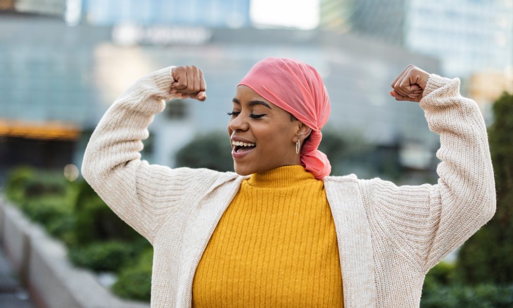 Biomarker holds promise for personalised breast cancer treatment strategies