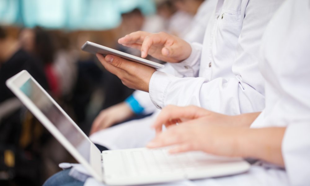 England launches eLearning module to support clinicians working within maternity services