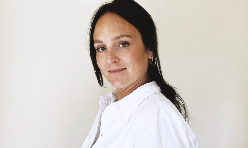 FindYourBra_Valentina Biglia_portrait The founder on a mission to help women find the perfect-fitting bra