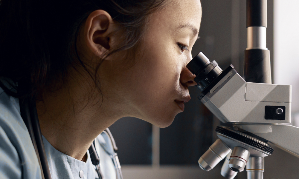 New service to allow women with cancer in Hong Kong to preserve ovarian tissue