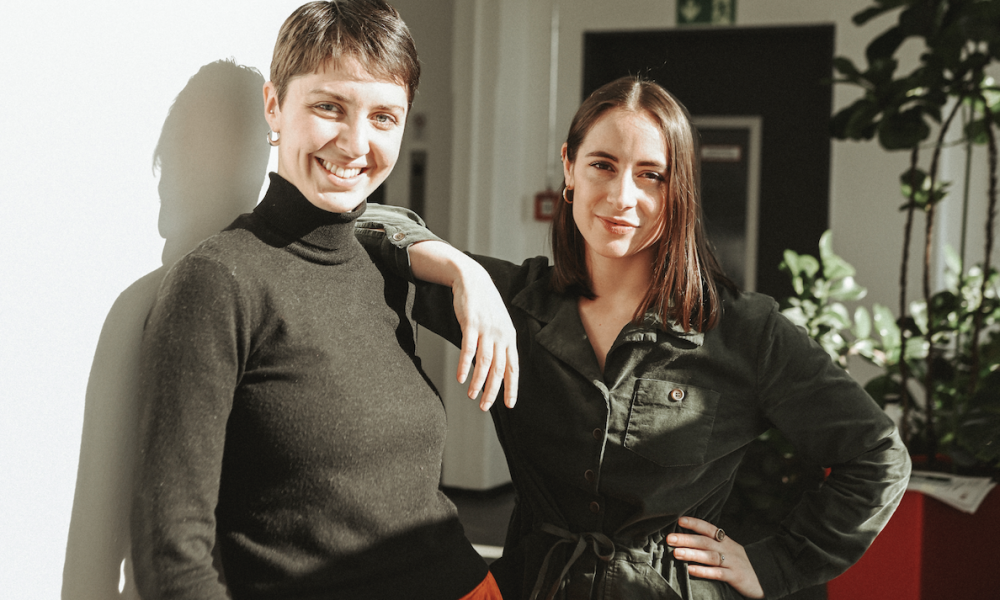 Berlin-based start-up raises €350,000 to ‘redefine’ women’s pain management