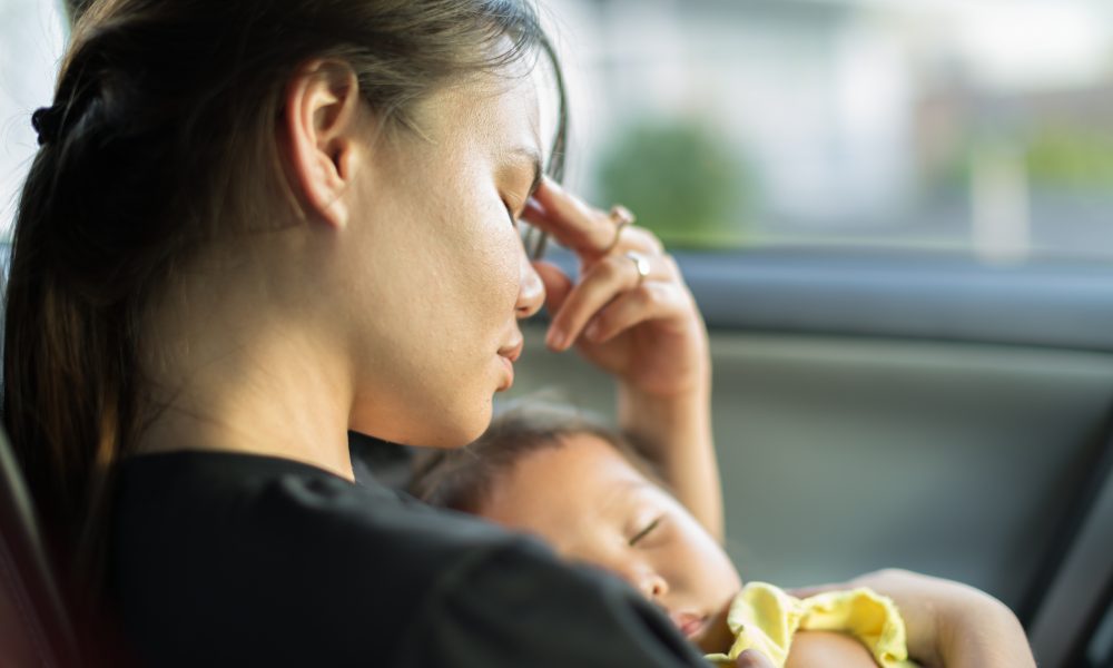 FDA approves first postpartum depression pill