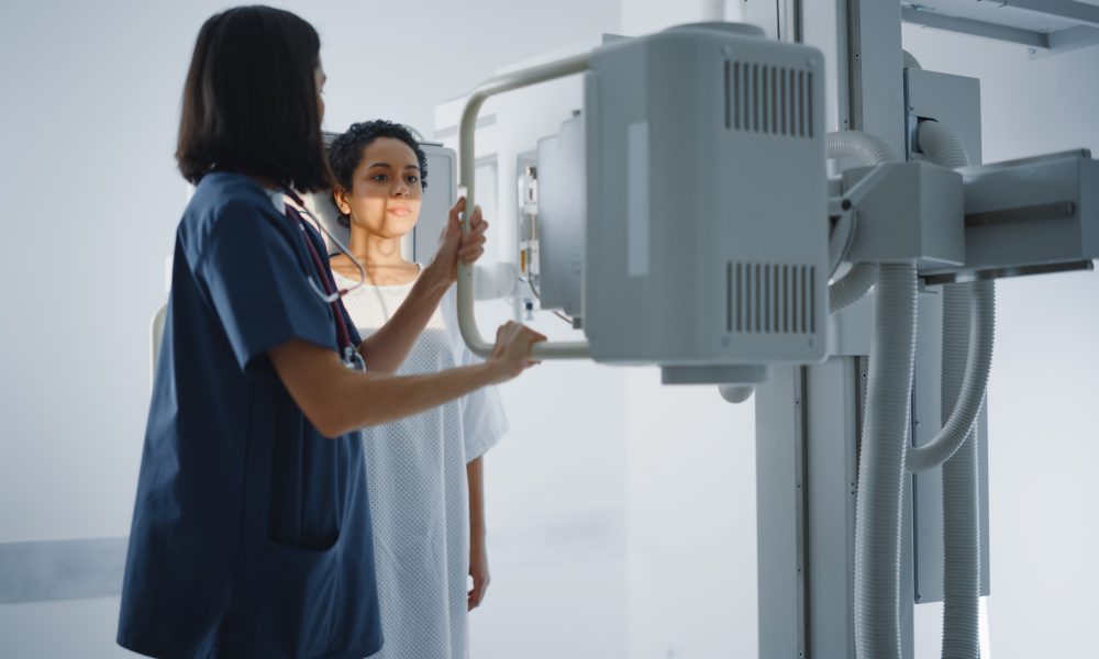 Half of women missing recommended mammograms – US data