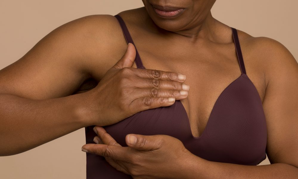 UK launches project to improve diversity in breast cancer trials