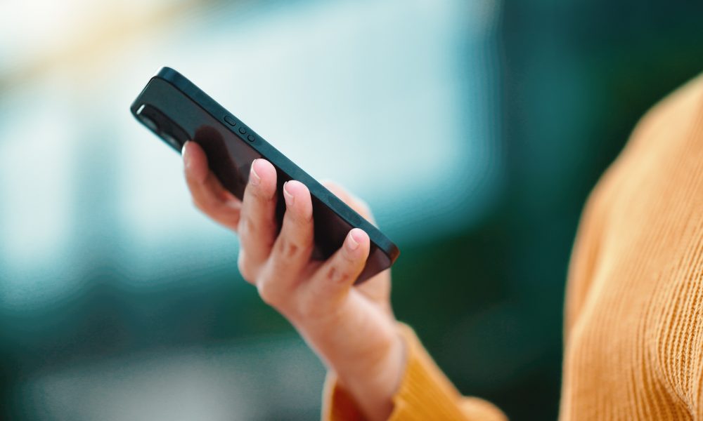 Clinical study to investigate menopause app