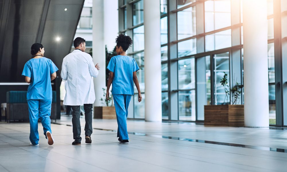 Is your healthcare organisation as safe and high-quality as you think?