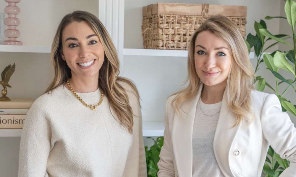 Screenshot 2023-08-02 at 15.10.32 Femtech start-up launches Kickstarter campaign to advance endometriosis app