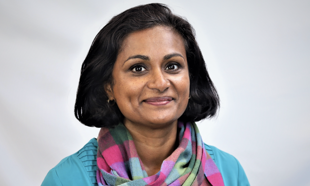 How breath analysis tech is revolutionising women’s gut health