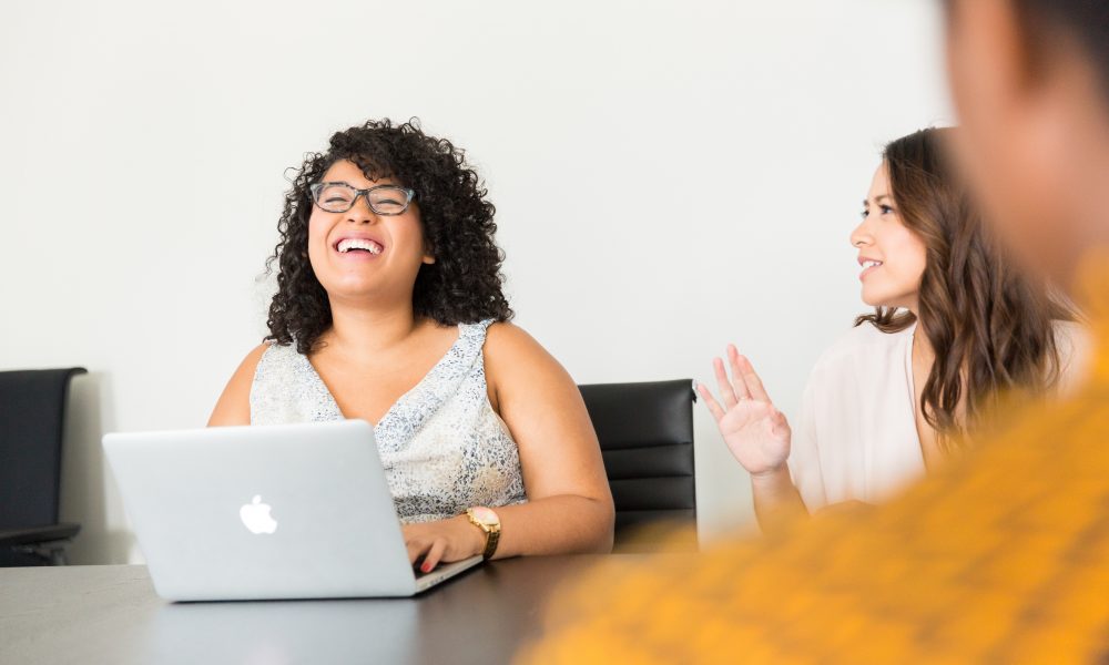 Are women shaping our digital future?