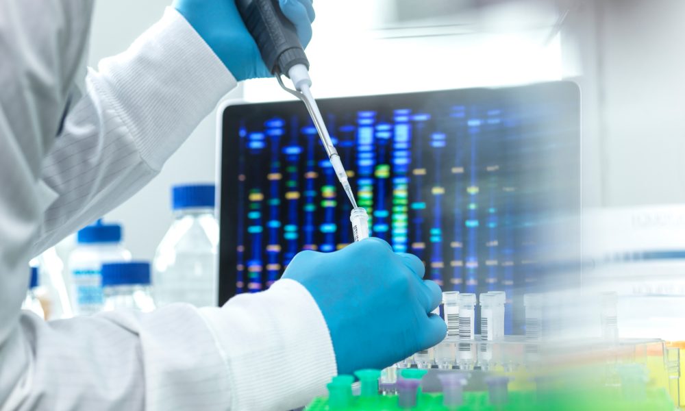 DNA test could improve access to cervical screening