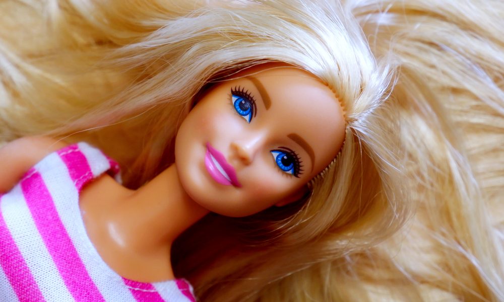 Why we need a real-life GP Barbie to help us fix the health patriarchy