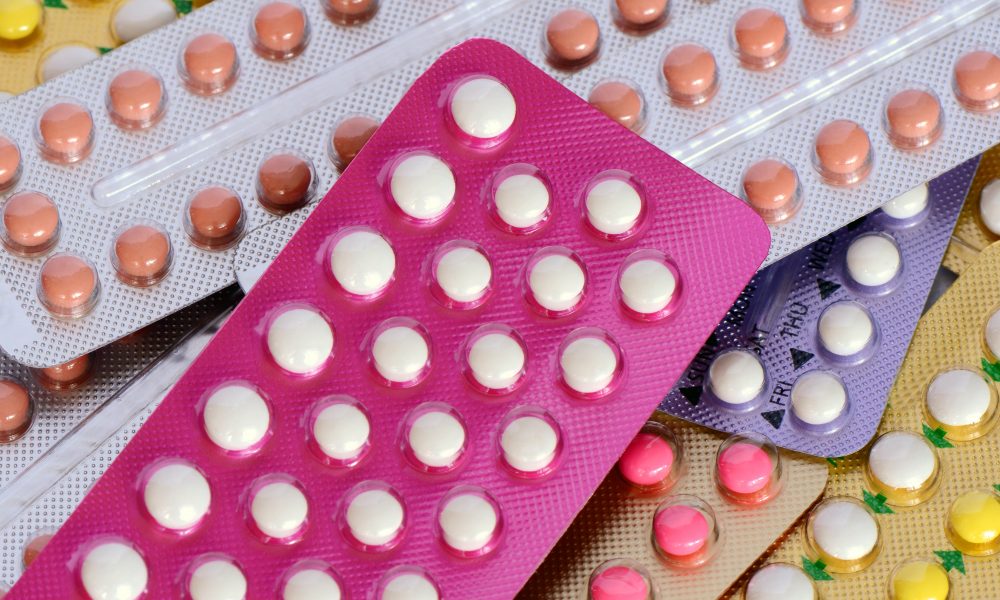 Some hormonal contraceptives linked to increased breast cancer risk