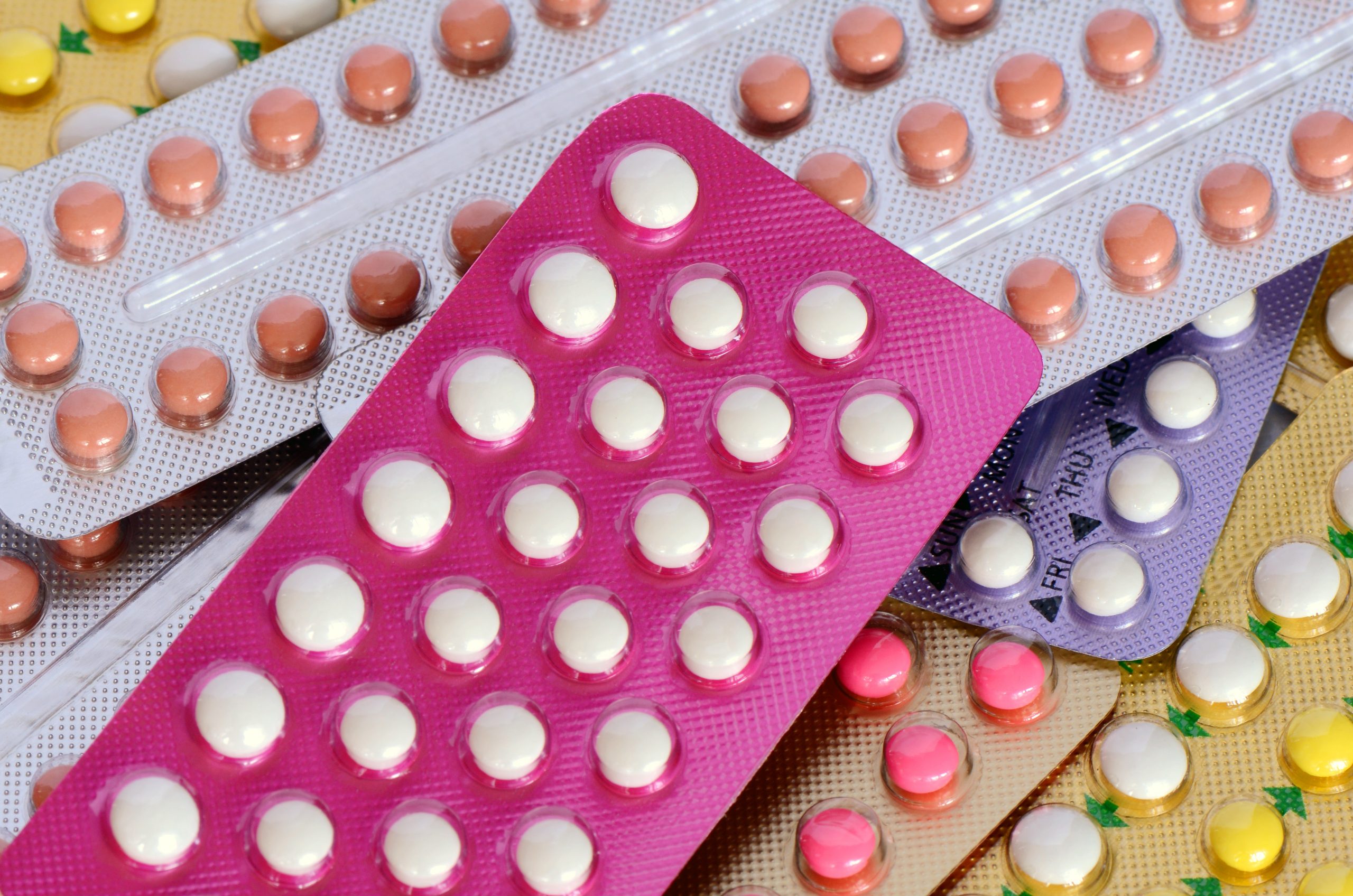Ireland expands free contraception scheme to include women aged 2730