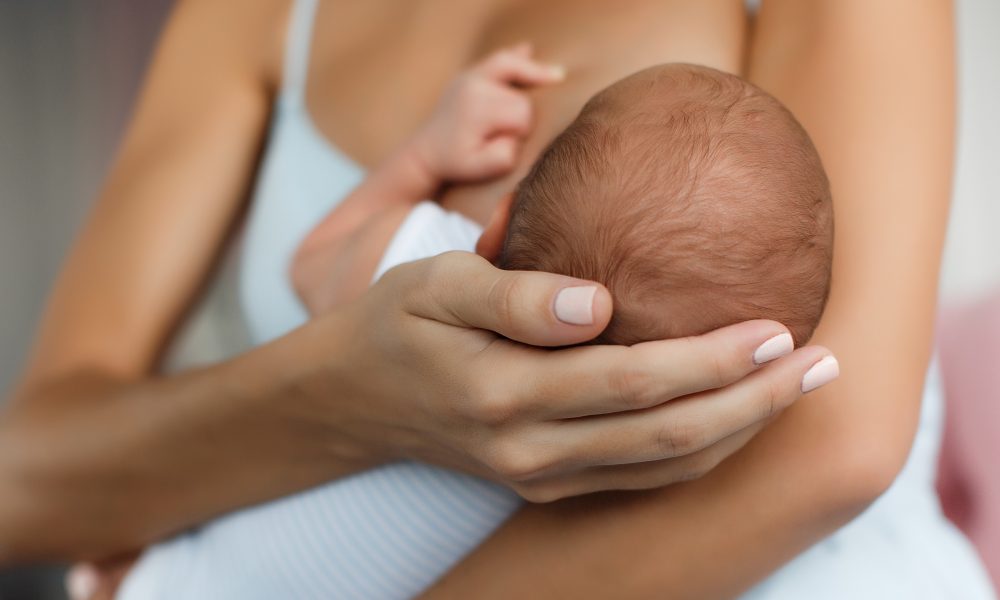 Breastfeeding support start-up opens first clinic in Barcelona