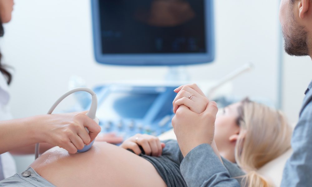 Researchers bag US$50m NIH grant to study impact of environmental factors on pregnancy