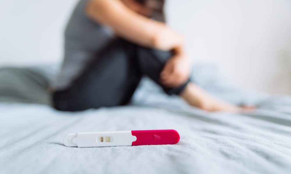 Thousands of Brits seek IVF alternatives to get pregnant, survey finds