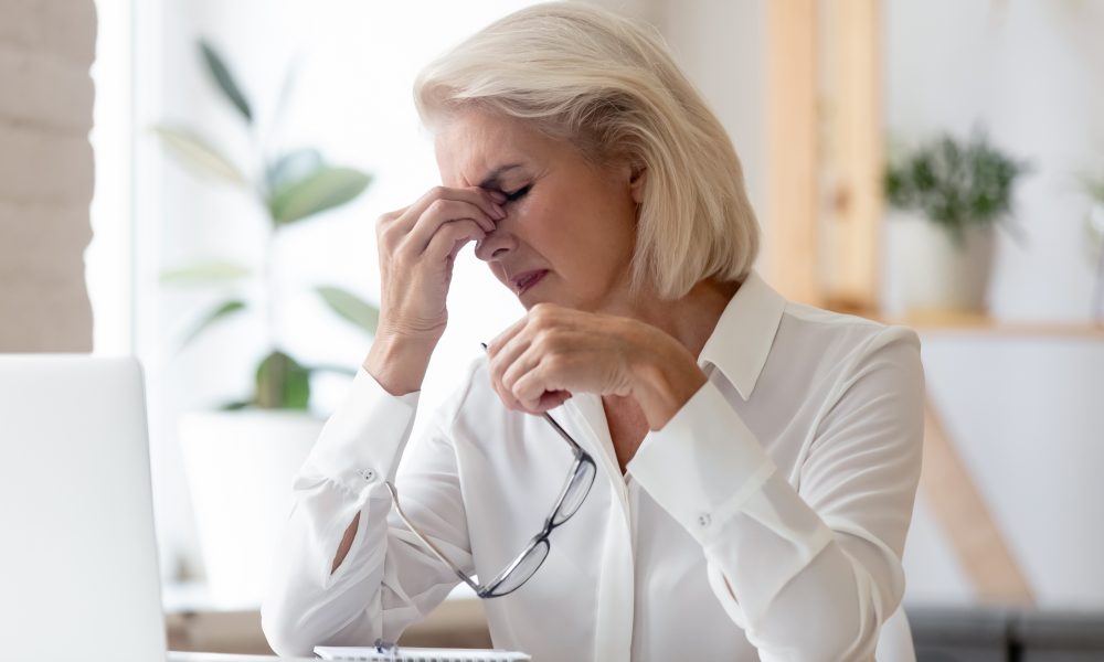 US fertility benefits provider to introduce perimenopause and menopause support