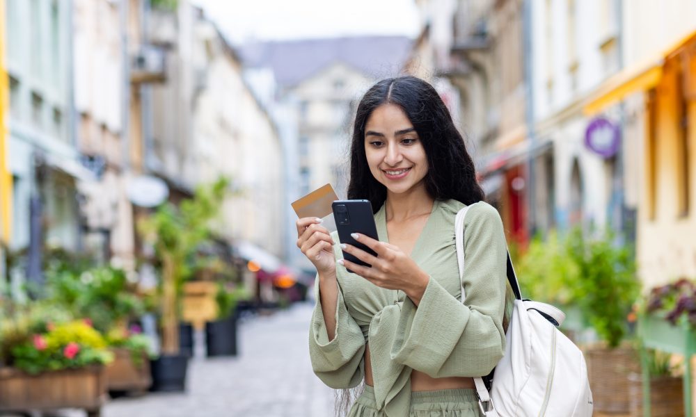 Travel tech: Smart solutions For smart tourists