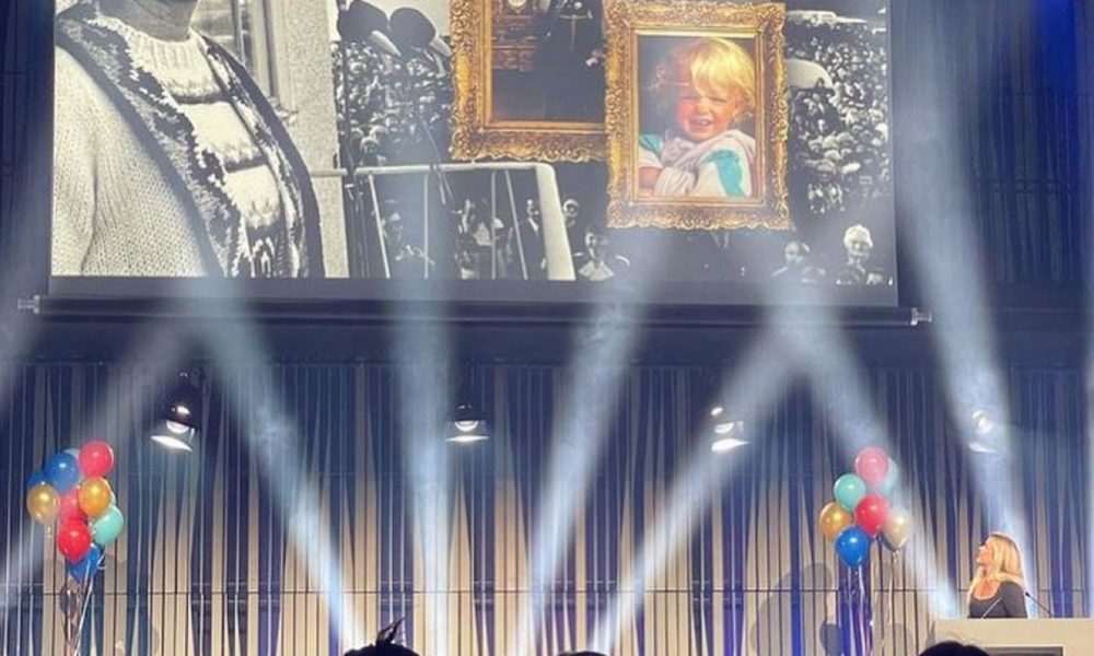 What Iceland can teach the world about gender equality in tech