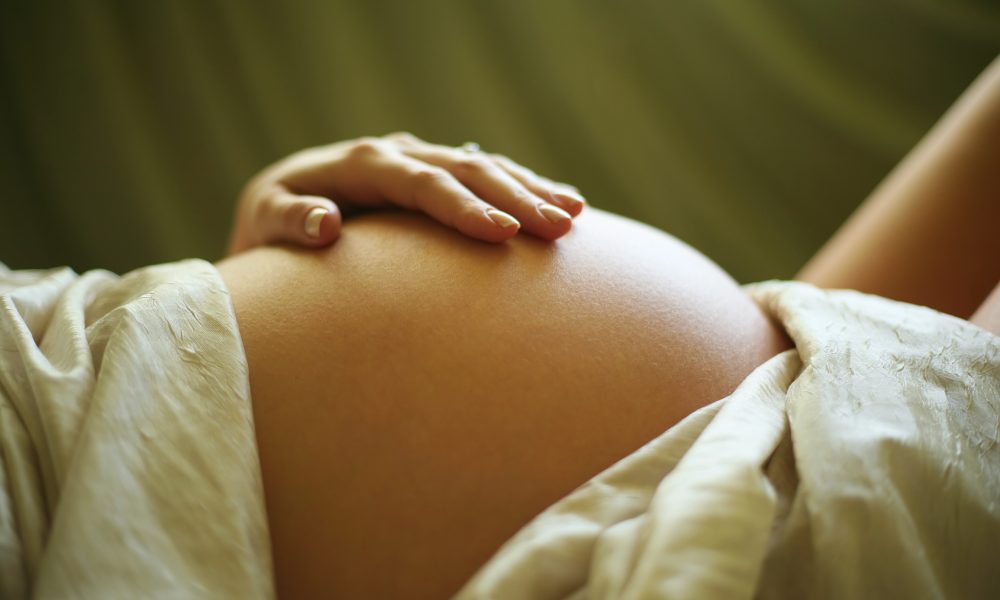 Mirvie announces landmark study on pregnancy complications