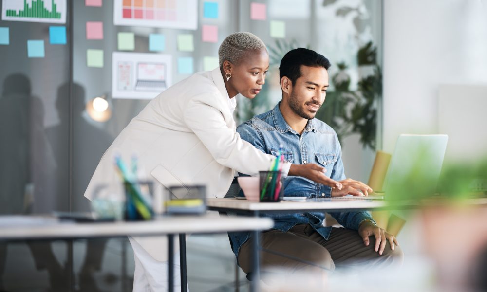 Enhancing your start-up’s website: Four tips