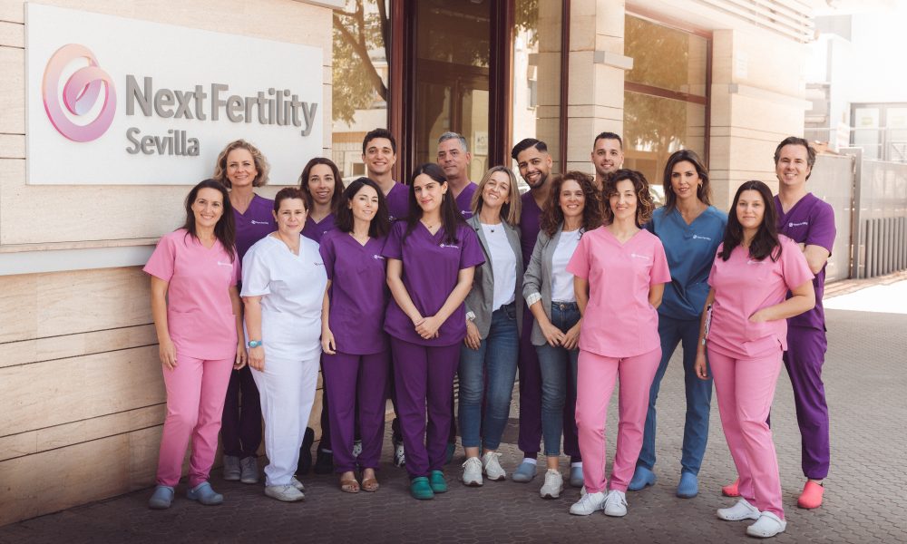 Next Fertility selects Fairtility’s AI decision support tool for network clinics across Spain
