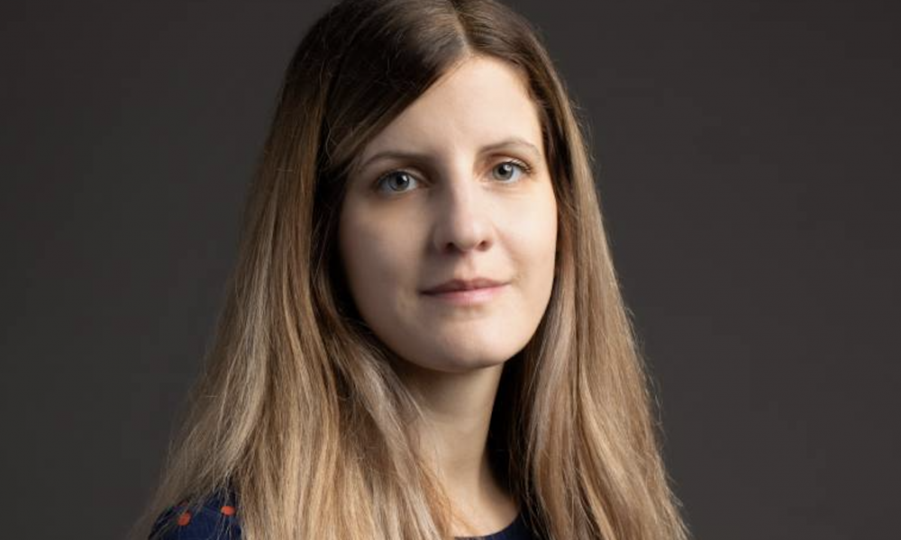 ‘I went undiagnosed for 15 years’ – the researcher leading the fight against endometriosis