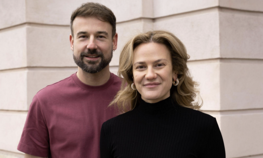 Screenshot 2023-11-17 at 13.43.49 Berlin-based start-up raises €2.5m to support women during menopause