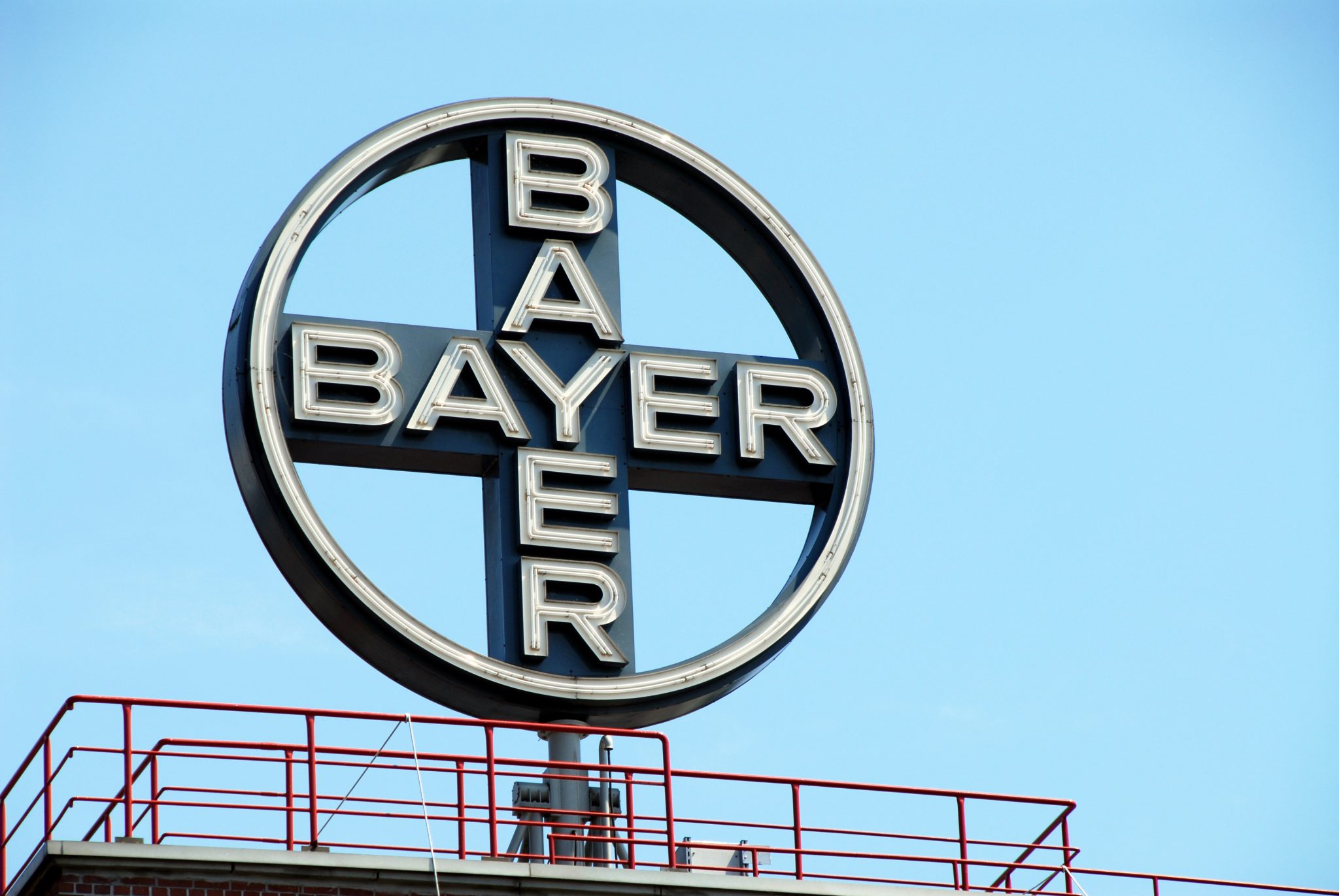 Bayer and CrossBay Medical to develop ‘novel’ intrauterine system