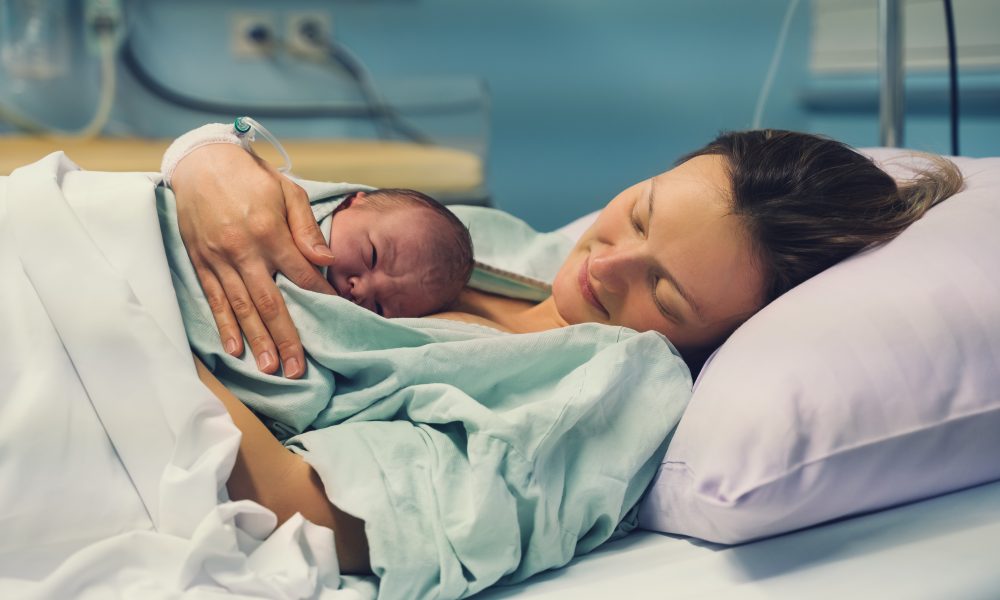 How AI and software can make a positive difference to maternity outcomes – report
