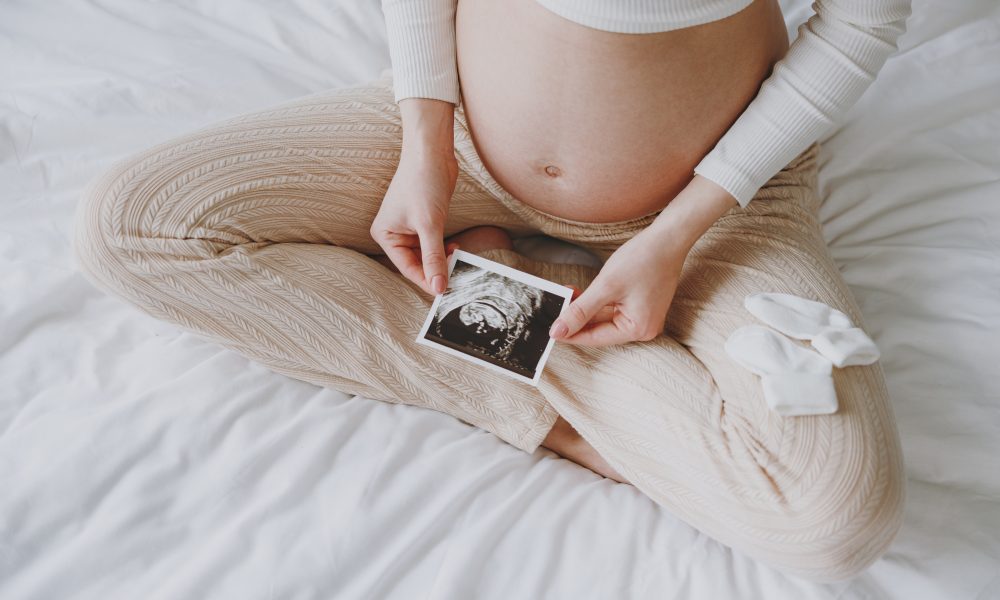 Free webinar: Strengthening Maternal Health Through Nutrition